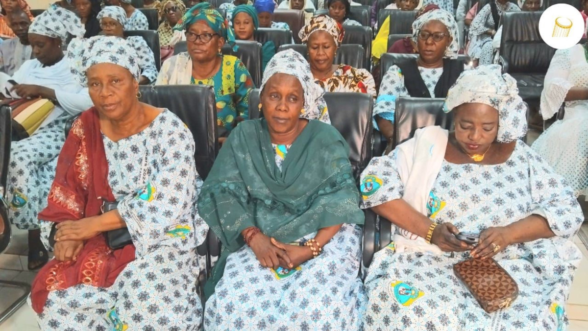 Les femmes, actrices incontournables de la paix