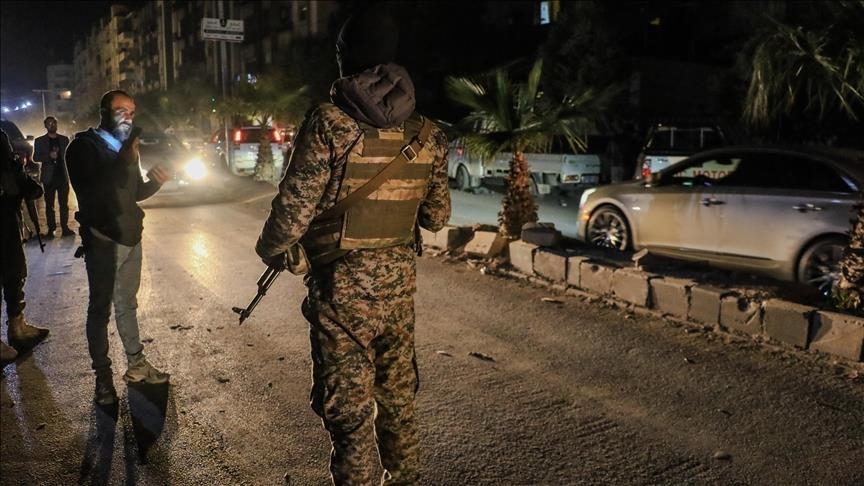 Syrie : près de 200 morts dans les affrontements les plus meurtriers depuis la chute d'Assad