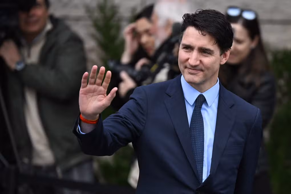 Le Canada change de Premier ministre en pleine crise historique avec les Etats-Unis