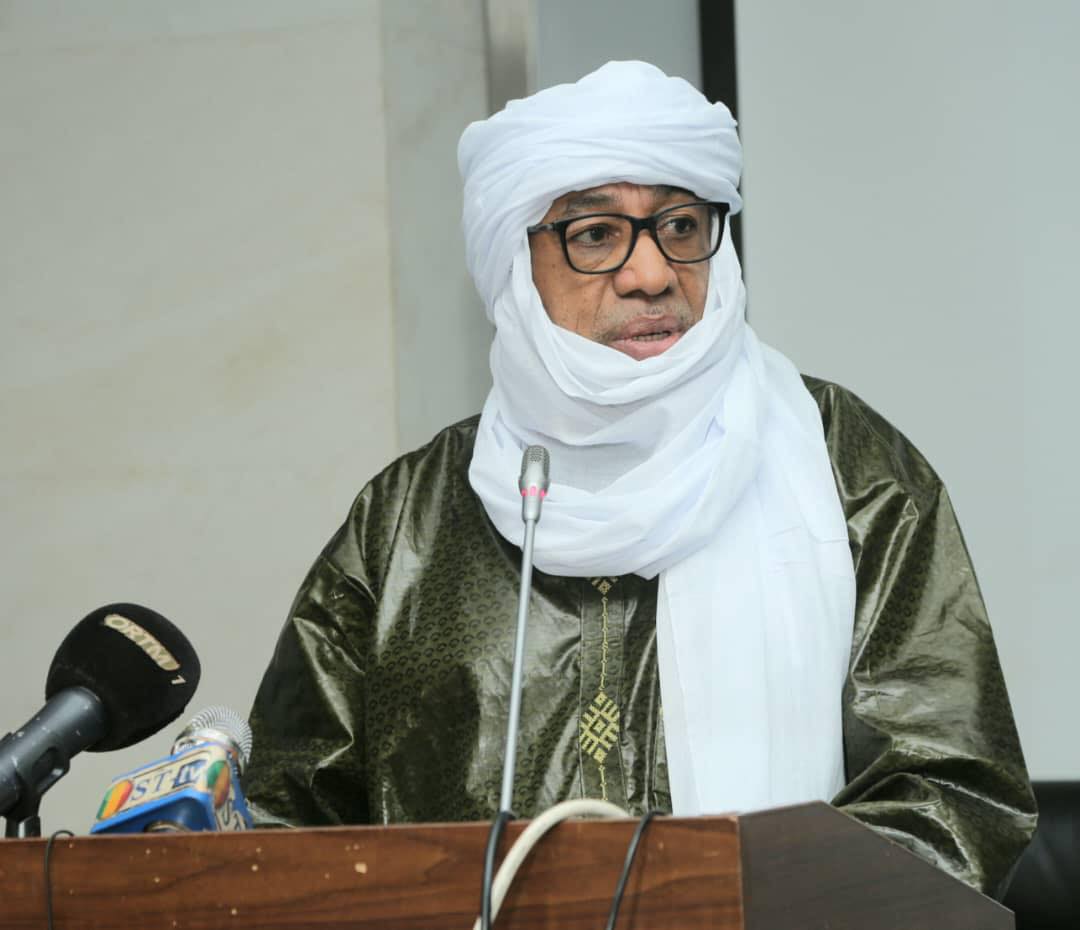 Clôture de l’atelier sur la communication gouvernementale: Le Ministre Ag Ilyène s’essuie les pieds sur le dos des journalistes