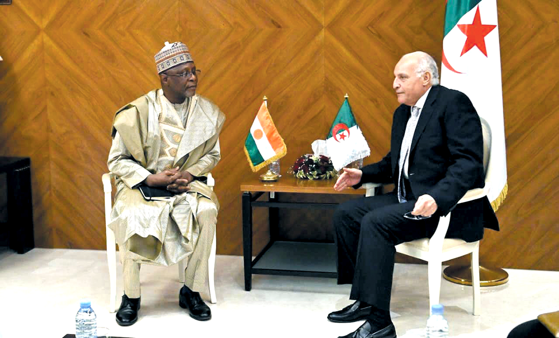 Niger-Algérie : Un rapprochement qui suscite des interrogations