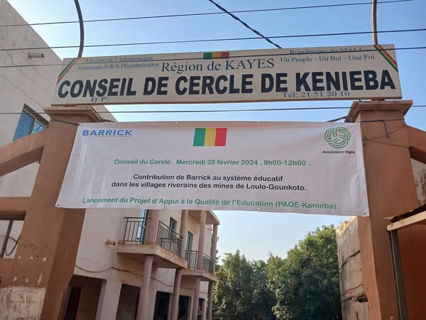 Commune rurale de Faléa : Persistance de la crise de gouvernance au sein du Conseil communal