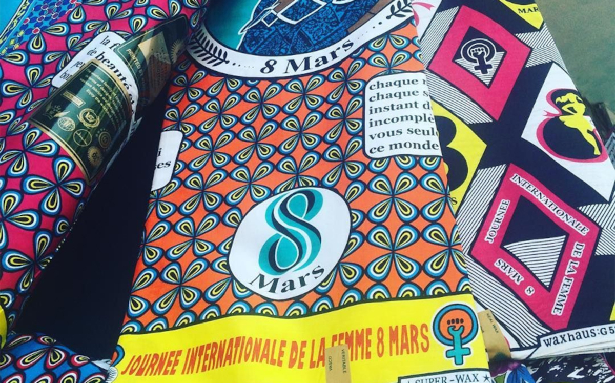 Mamou Secret :  Une gardienne des traditions et de l’entente dans les foyers