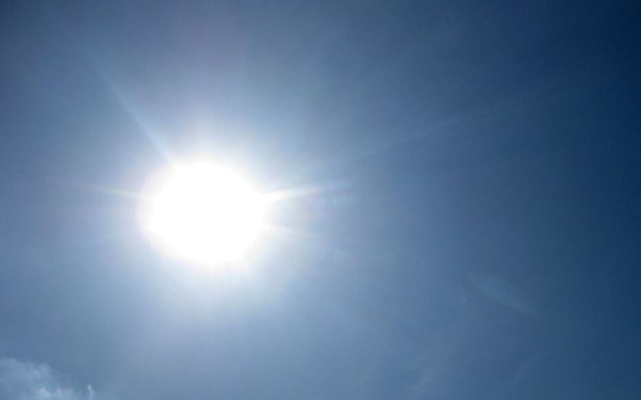 Prévisions Météo : Chaleur et Orages en Vue du 10 au 16 Mars 2025