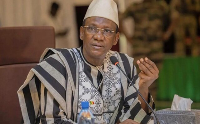 Choguel Kokalla Maïga: ‘‘je n’ai pas changé’’