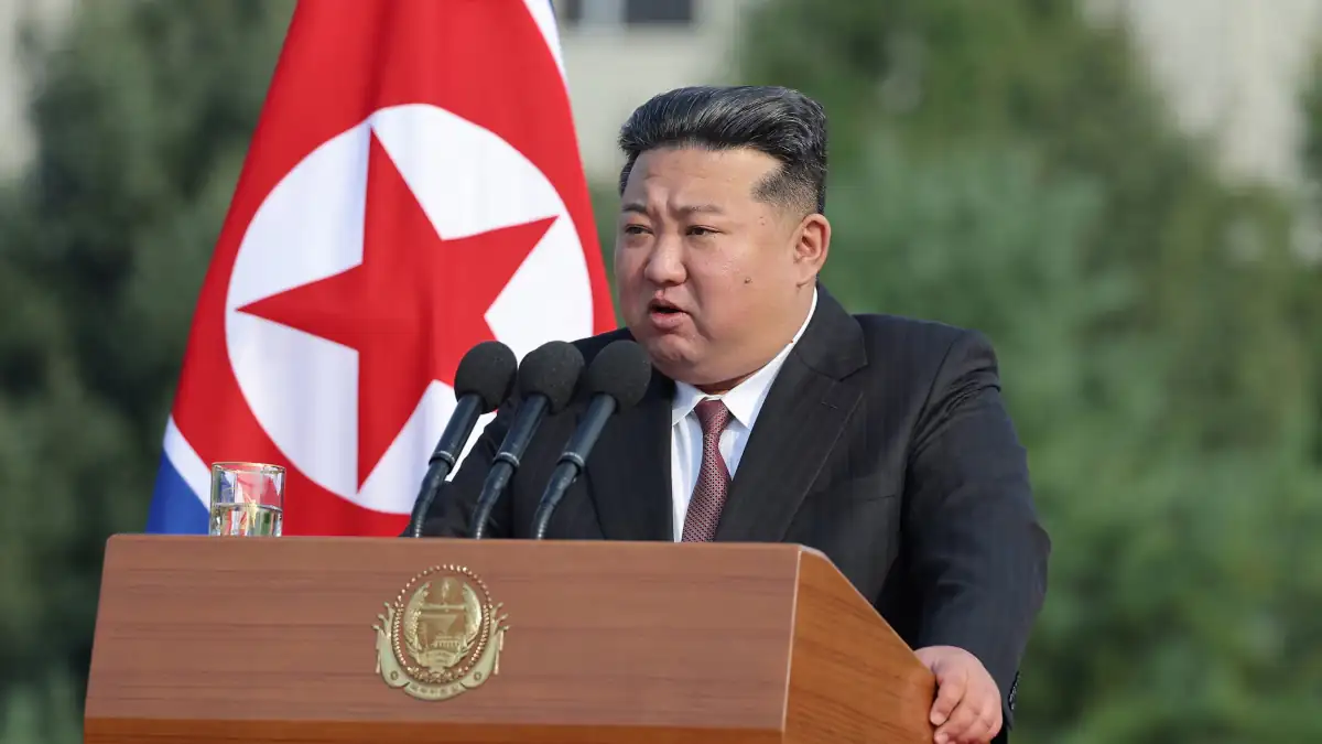 USA: Kim Jong-Un avertit à son tour Donald Trump