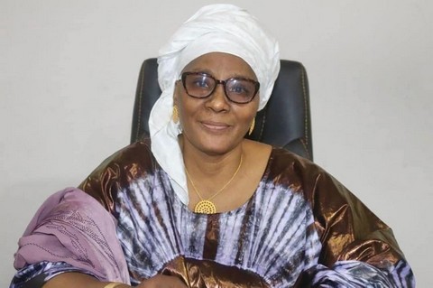 Mme Tandia Fanta Traoré, Directrice Générale de Mali-Météo ’Nous devons nous comporter en «Mali Den ba Koura» pour transformer notre pays’’