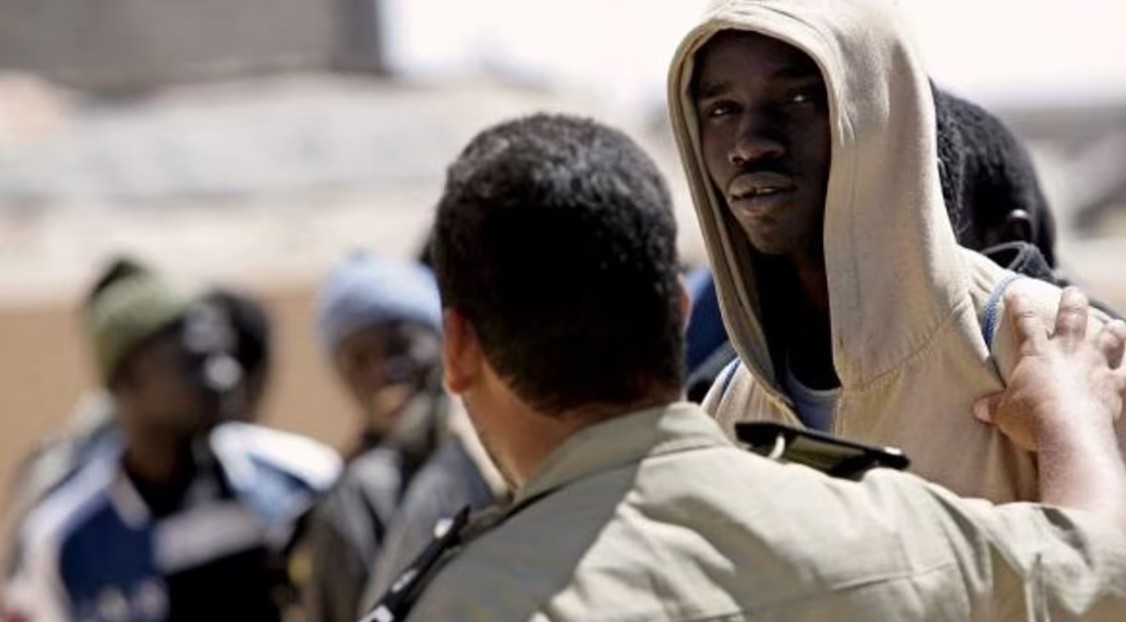 Mauritanie : La colère des migrants en cours d’expulsion