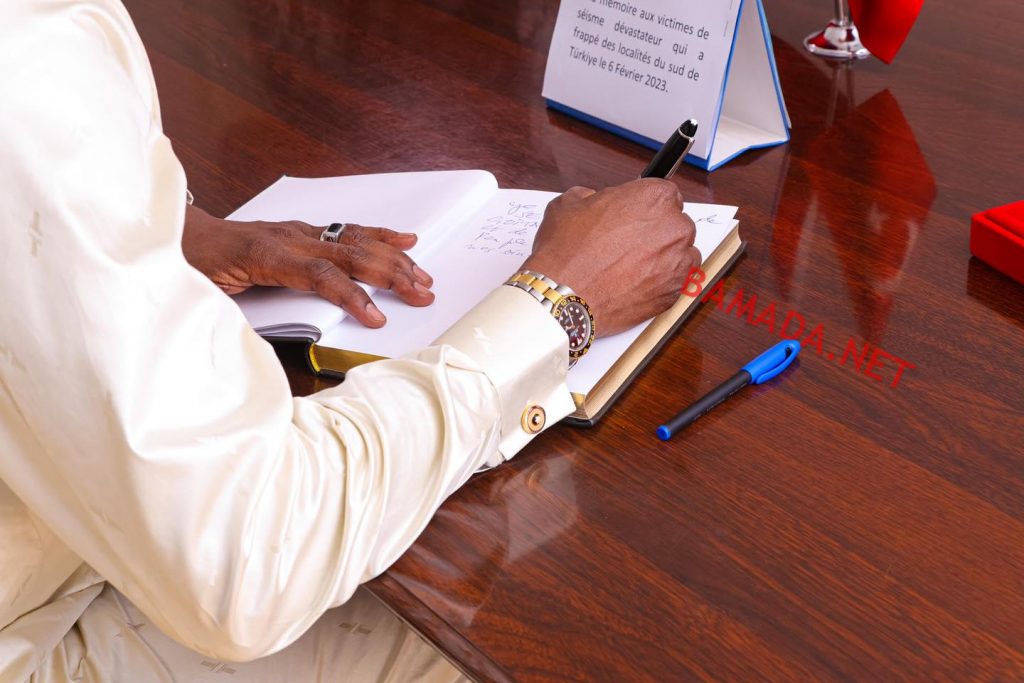 Lettre à grand-père : Ne pas perdre le chemin du retour