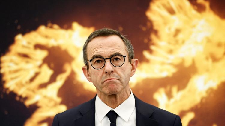 «Les Russes ont fait une forme de guerre à la France pour nous chasser de l’Afrique», souligne le ministre français de l’Interieur