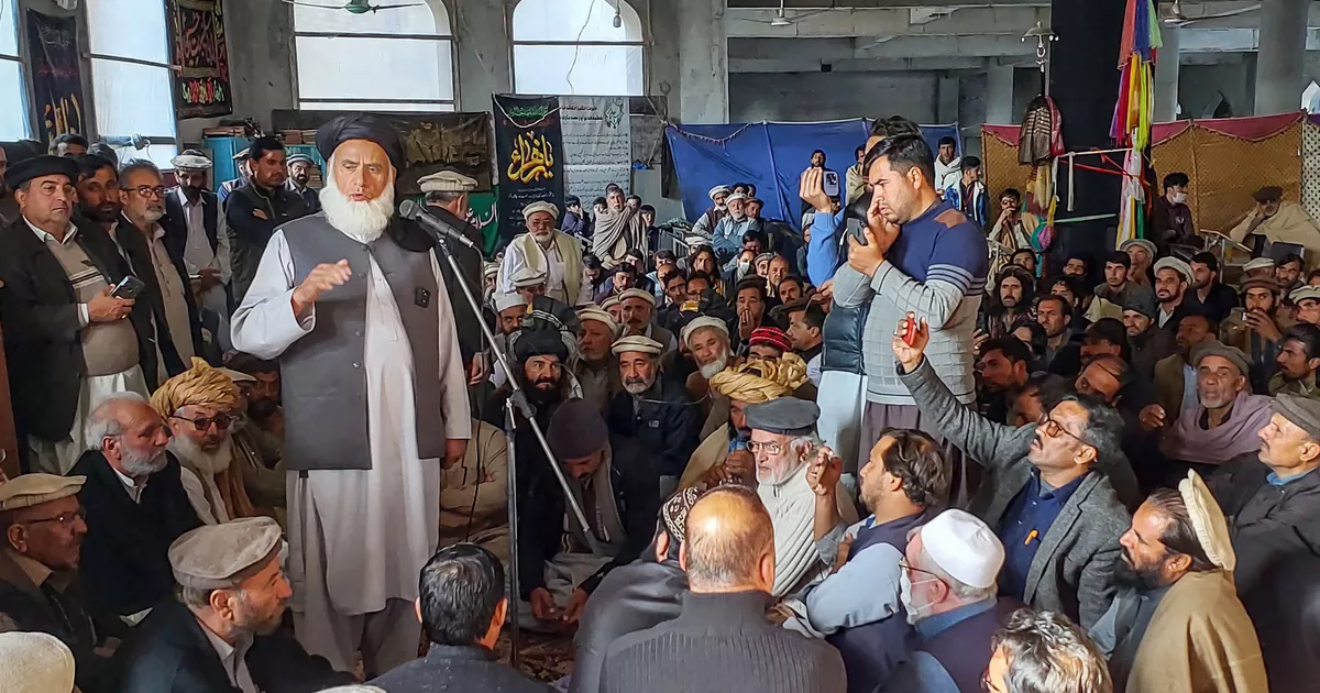 Pakistan : un père se suicide pour dénoncer le mariage forcé de sa fille ordonné par un conseil tribal