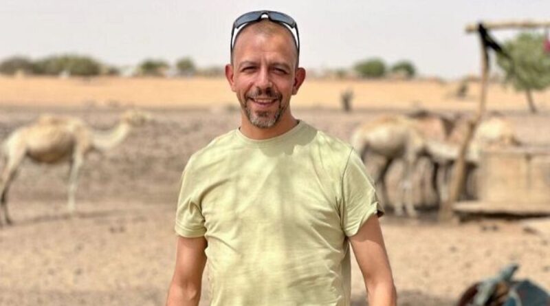 Nouveaux détails sur l'affaire de Martin Joseph Figuiera, détenu en RCA