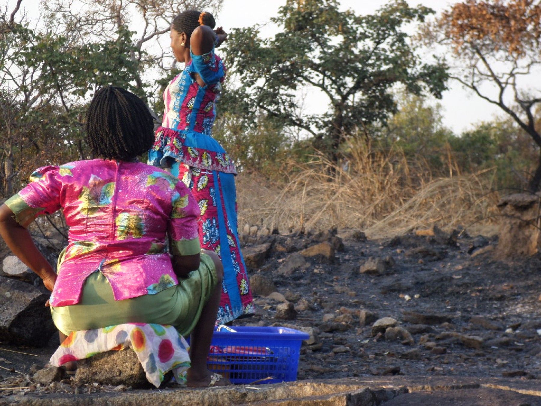 Les mères célibataires : Entre stigmatisation et résilience, le calvaire