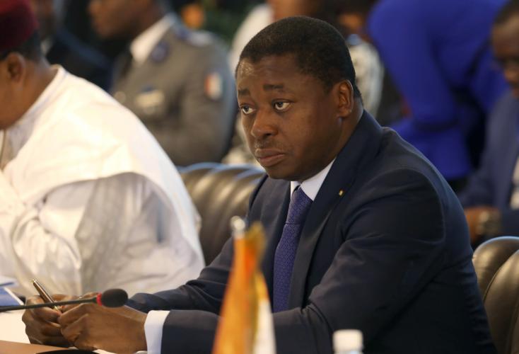 Le Togo envisage de rejoindre l’Alliance des États du Sahel (AES)