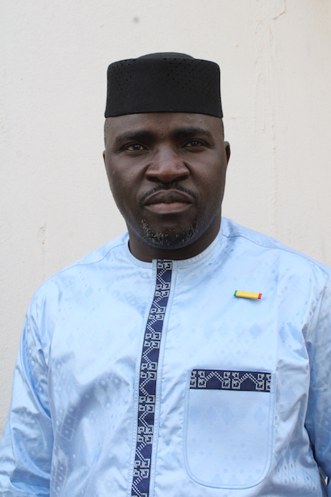 Mali : Le Professeur Alkadri Diarra prend la tête de la CNDH