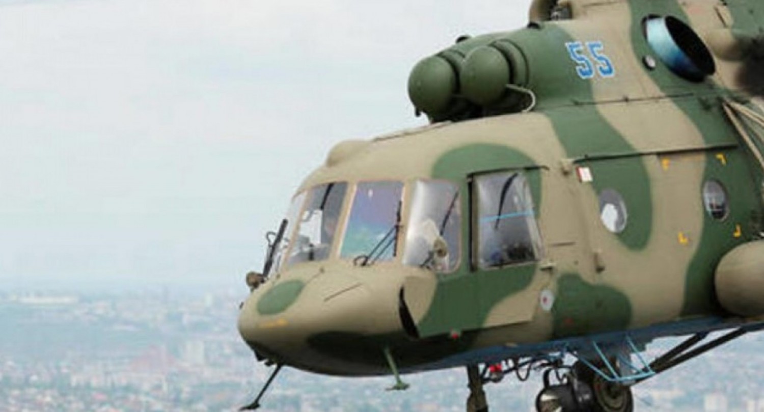 Mali : Nouvelles frappes des FAMa contre les groupes terroristes