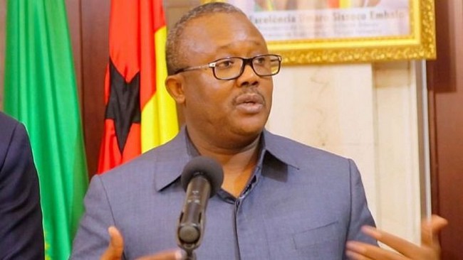 La Cédéao dans ses petits souliers : Embalo envoie paître ses émissaires