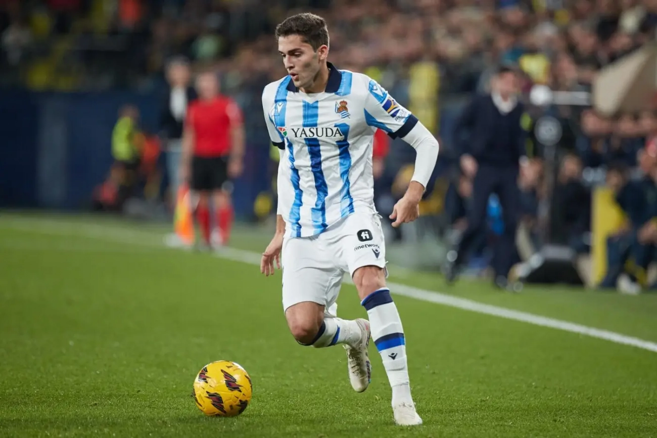 Manchester United-Real Sociedad: un joueur russe pas autorisé à se rendre en Angleterre