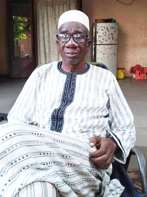 Nécrologie : Mory Soumano rappelé à Dieu !