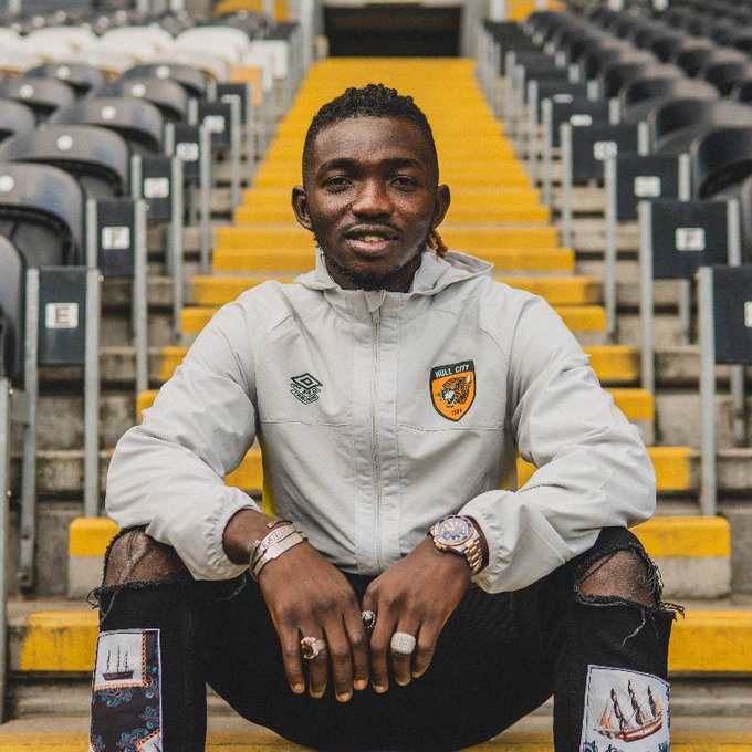 Football/Équipe nationale A: le cas Adama Traoré, "Noss"