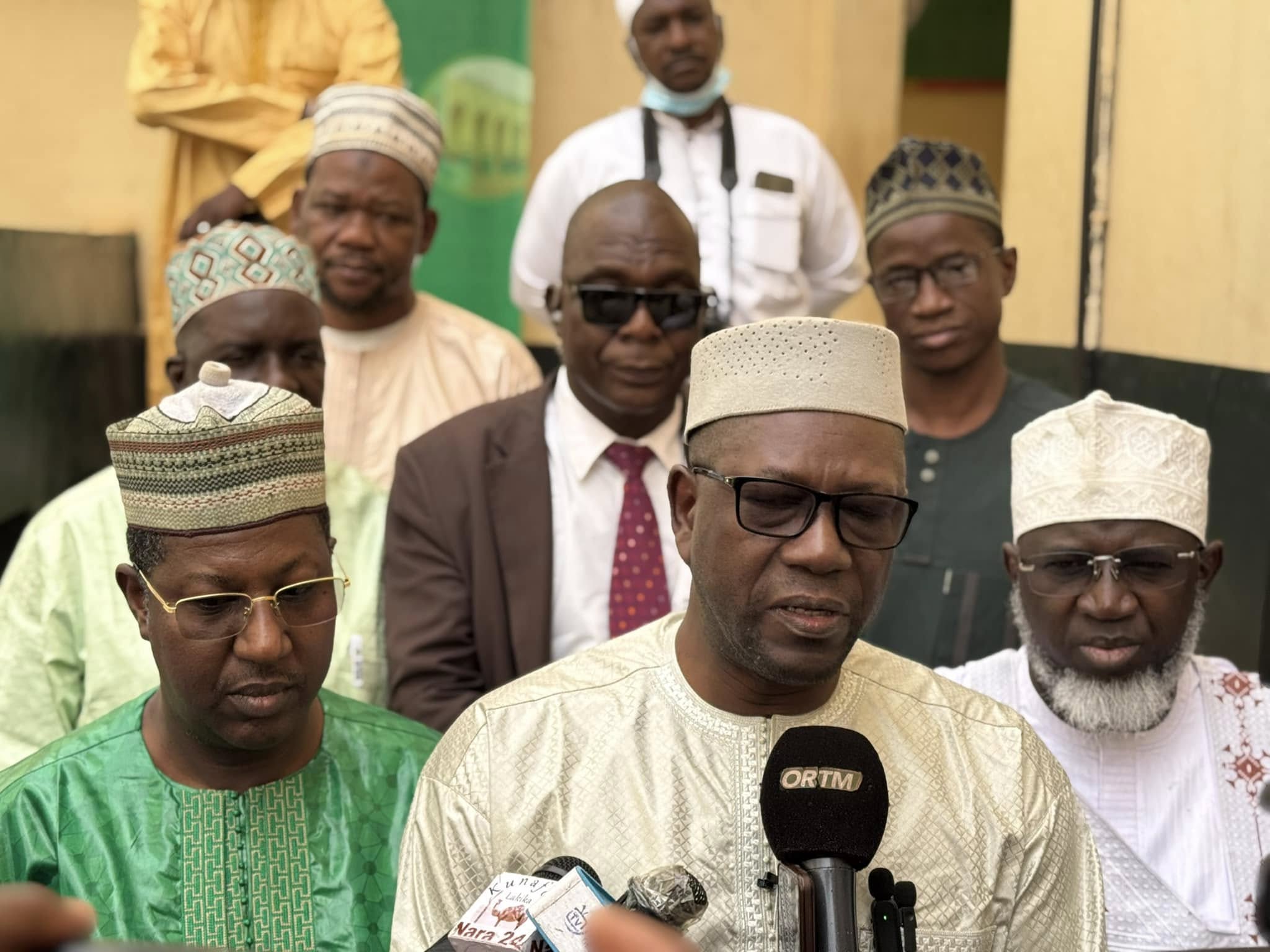 20e session du conseil d’administration de la Maison du Hadj : Un budget de plus de 10 milliards F CFA pour faire face aux défis de l’exercice de 2025