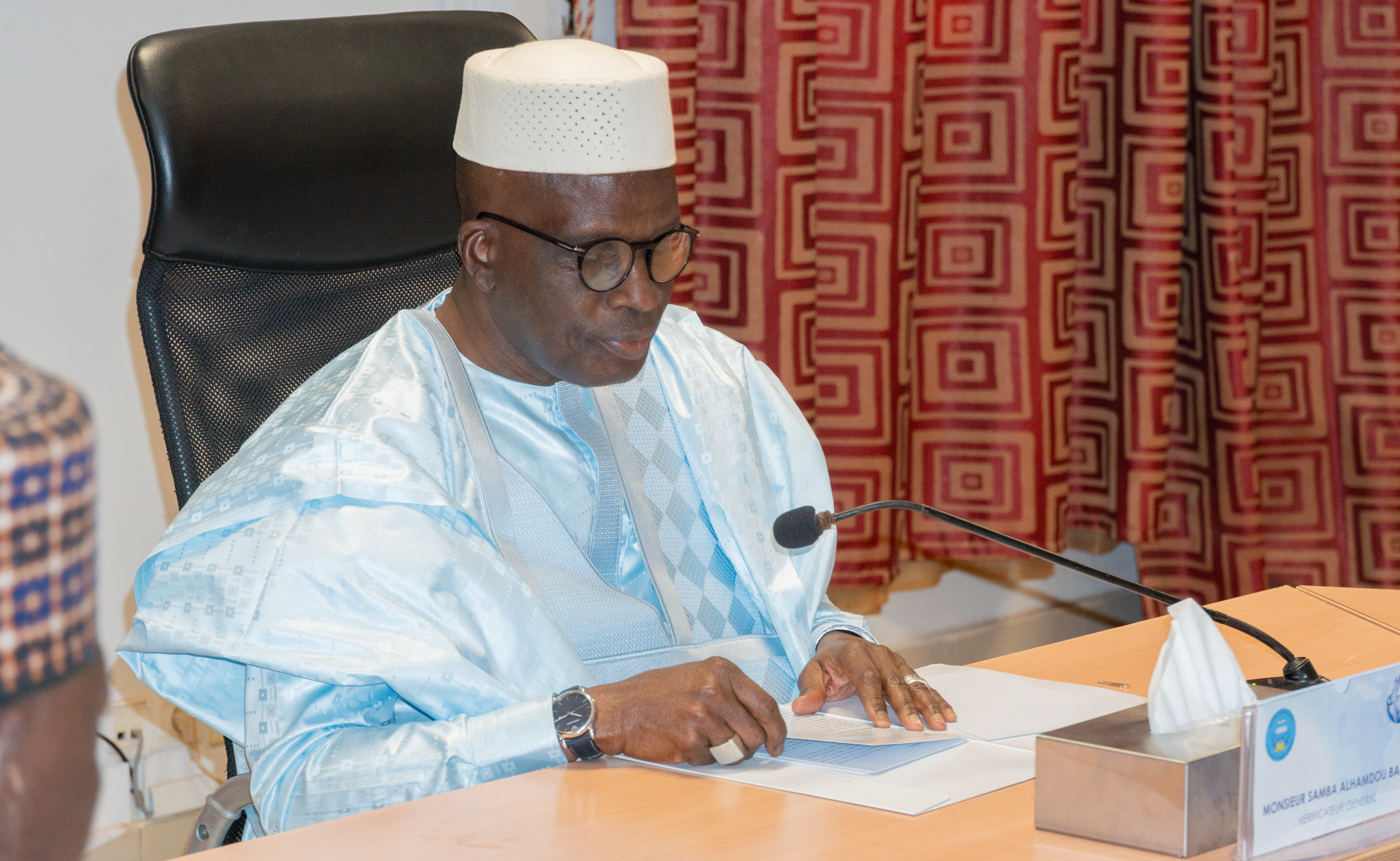 Gestion de l’ambassade du Mali à Genève en Suisse : Plus de 312 millions de F CFA d’irrégularités financières décelées par le BVG