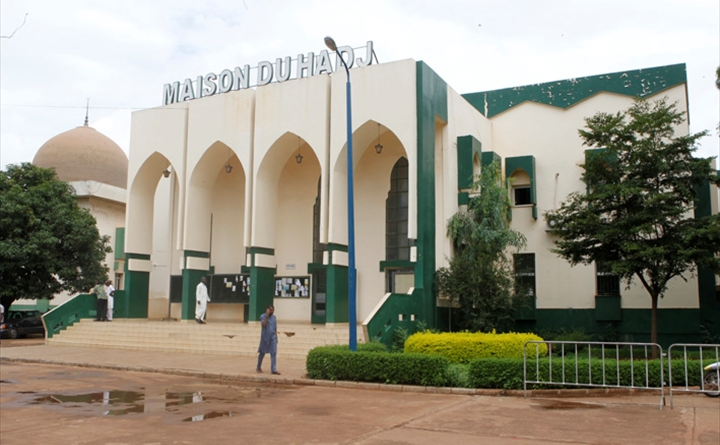 Maison du Hadj : La digitalisation freine le désordre