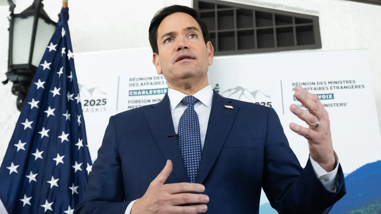 "Il déteste le président": les États-Unis déclarent l'ambassadeur d'Afrique du Sud "persona non grata"