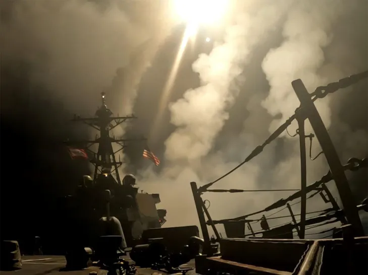 Raids américains contre les Houthis au Yémen, au moins 31 morts