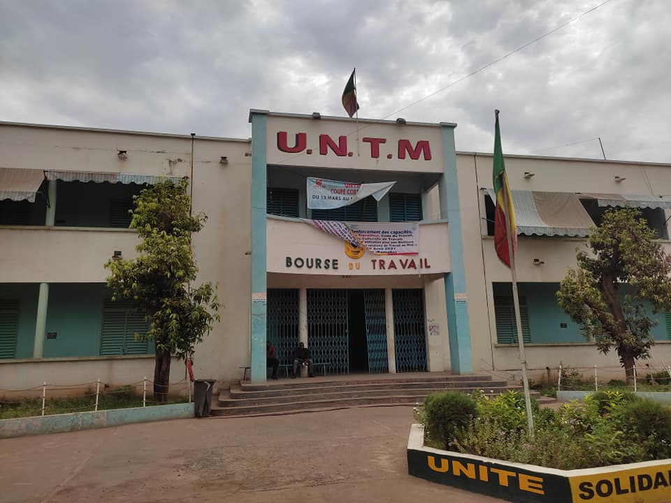 Lutte syndicale : L’UNTM a-t-elle abdiqué ?