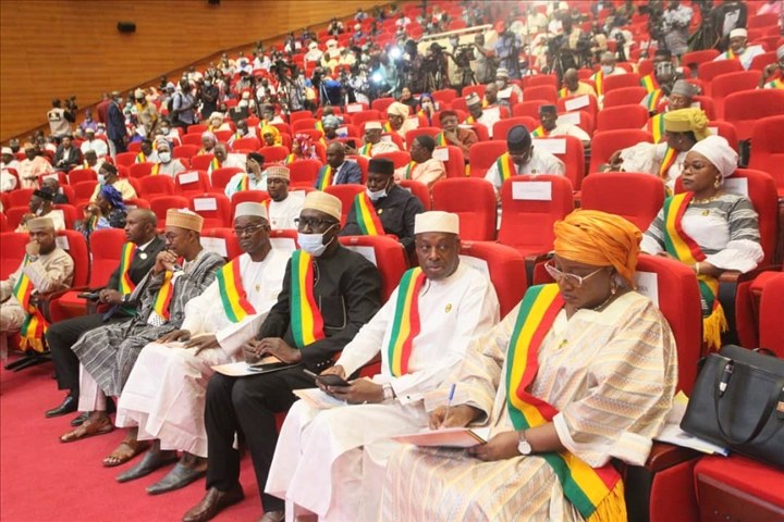 Le CNT face au dilemme d’une ordonnance mitigée