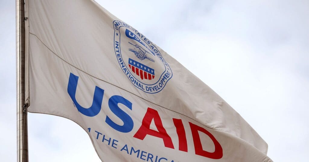 Le Mali prend date avec l’USAID sans alternative