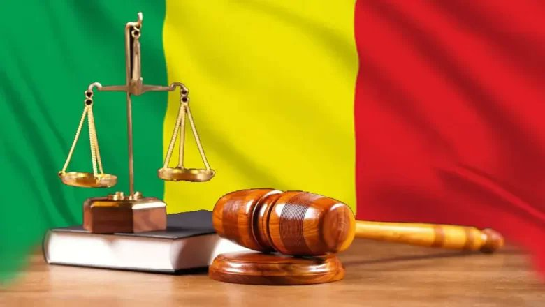 Mali : question de droit, qu’est-ce que le faux et l’usage de faux dans un document ?