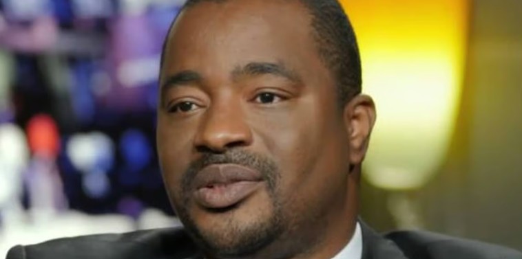 Contribution de Tibou Kamara ancien ministre secrétaire général à la Présidence de la Guinée sous Alpha Condé.