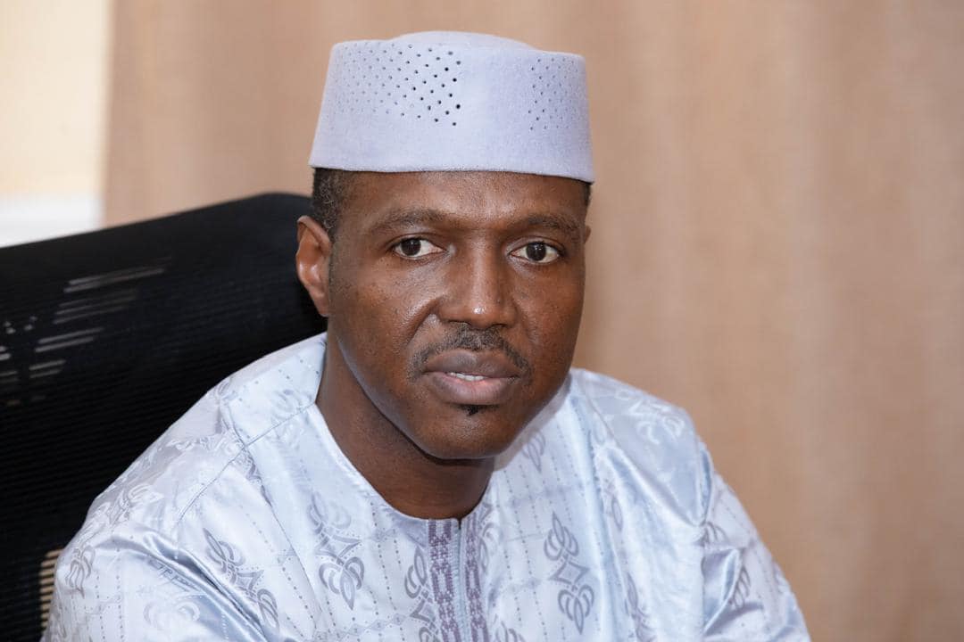 Le premier ministre rencontre les enseignants de Ménaka.... Le retour est assuré