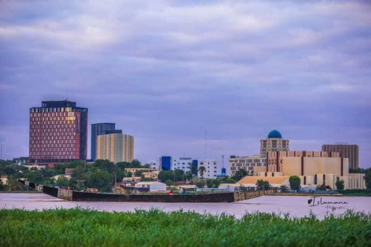 Le Niger annonce son retrait de l'Organisation internationale de la Francophonie