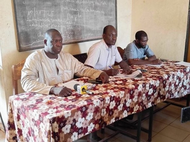 Refoulements d’Ouest-Africains de la Mauritanie : L’AME monte au créneau