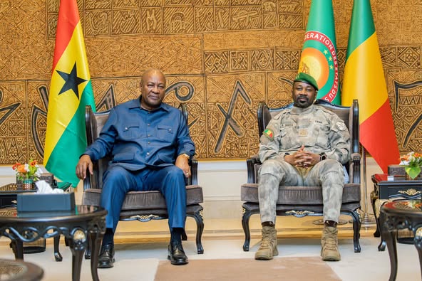 Médiation de la CEDEAO : John Mahama peut-il réussir là où Dakar a échoué?