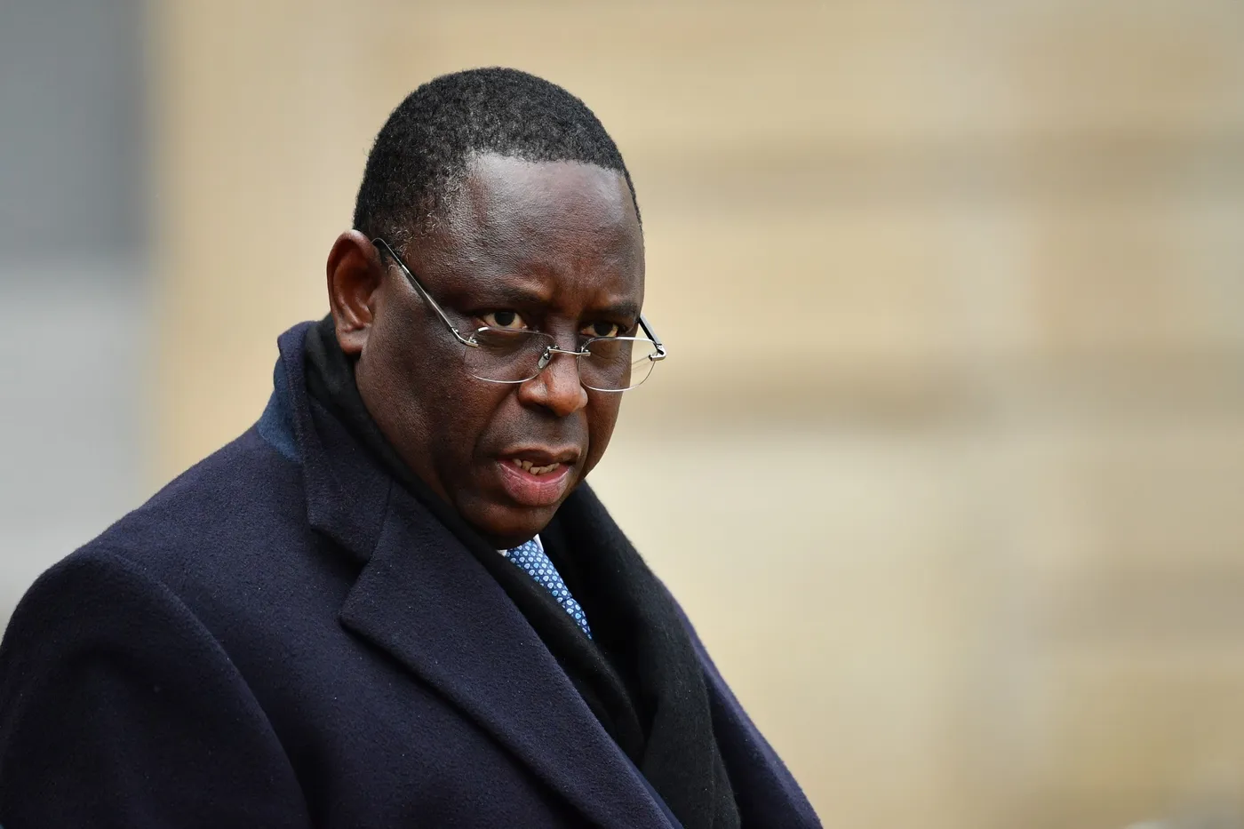 Sénégal : Macky Sall lorgne-t-il le poste de SG de l’ONU ?