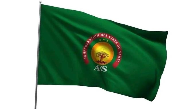 Communiqué de presse des ministres des Affaires Étrangères de la Confédération des États du Sahel (AES)