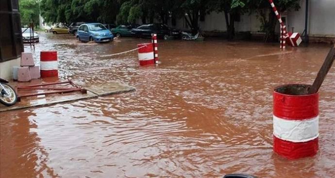 Libération des servitudes et lits des cours d’eau de Bamako : Un plan de déguerpissement avant l’hivernage