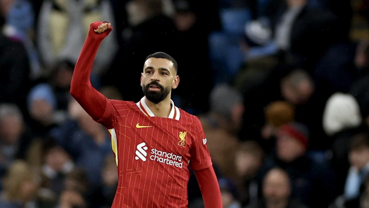 Liverpool : un mastodonte d’Europe veut chiper Mohamed Salah