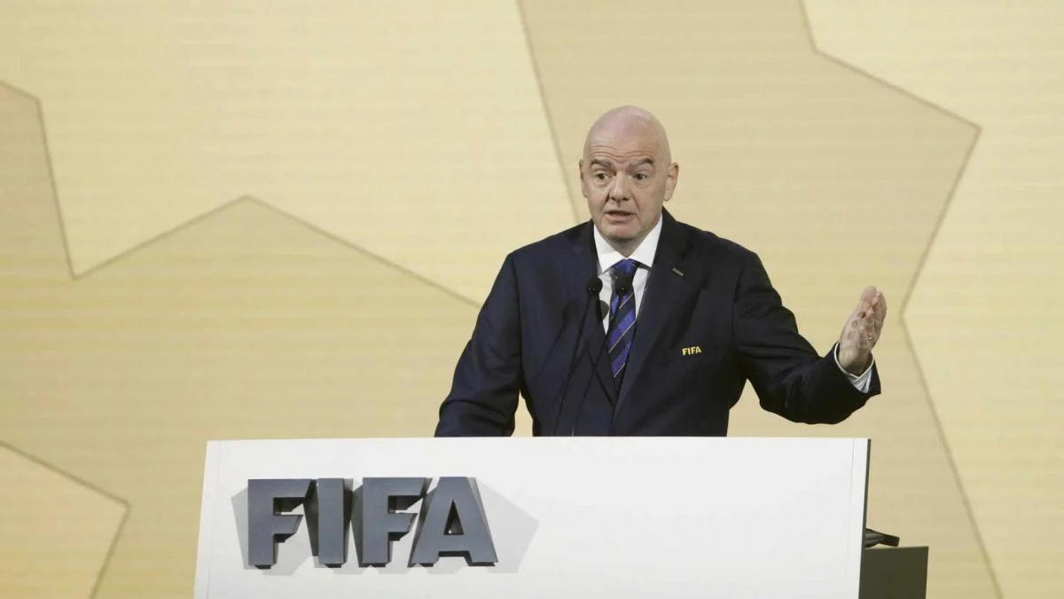 La FIFA demande une augmentation du salaire des footballeuses