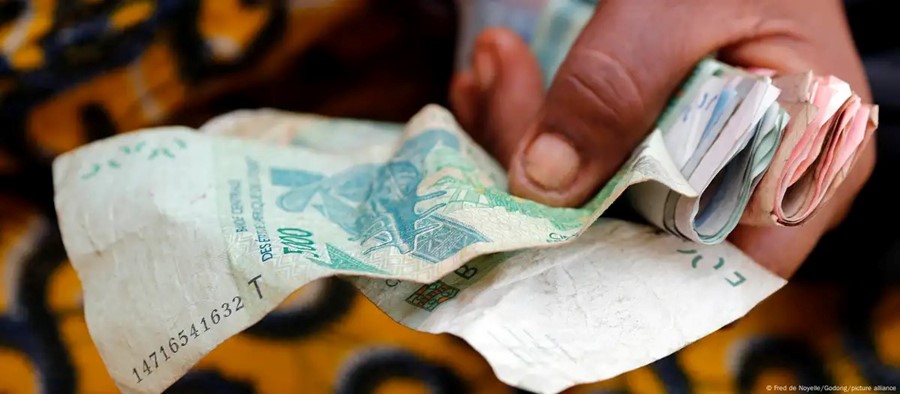 Transition au Mali: Le blanchiment d’argent dans l’immobilier devient une gangrène