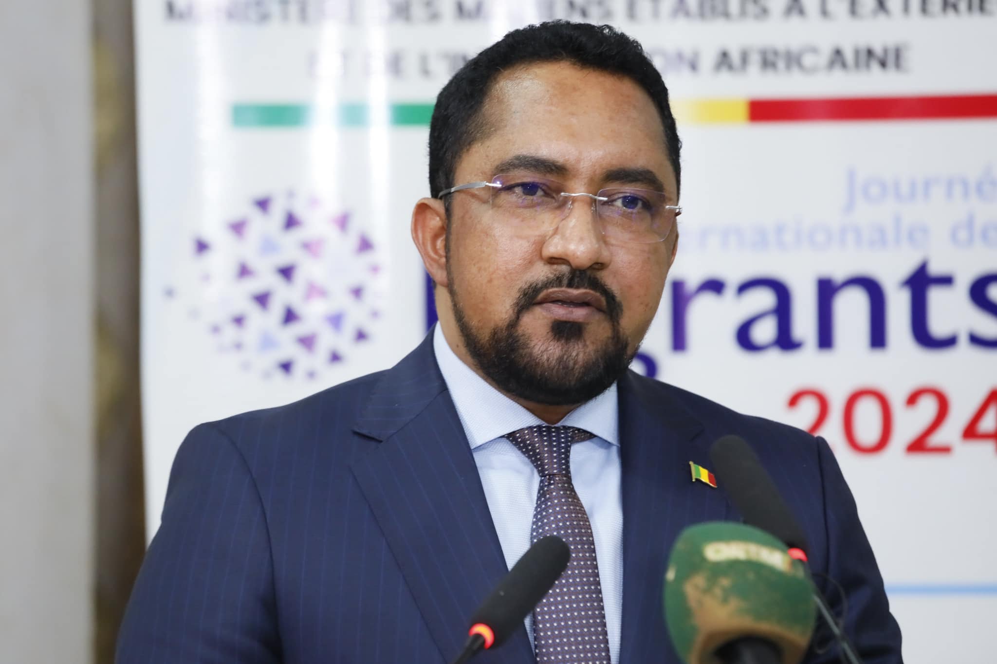 Tensions migratoires à la frontière Mali-Mauritanie : le gouvernement renforce son dispositif d'assistance