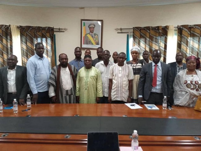 SNESUP : Suspension du mot d'ordre d'arrêt de travail et dépôt d'un préavis de grève