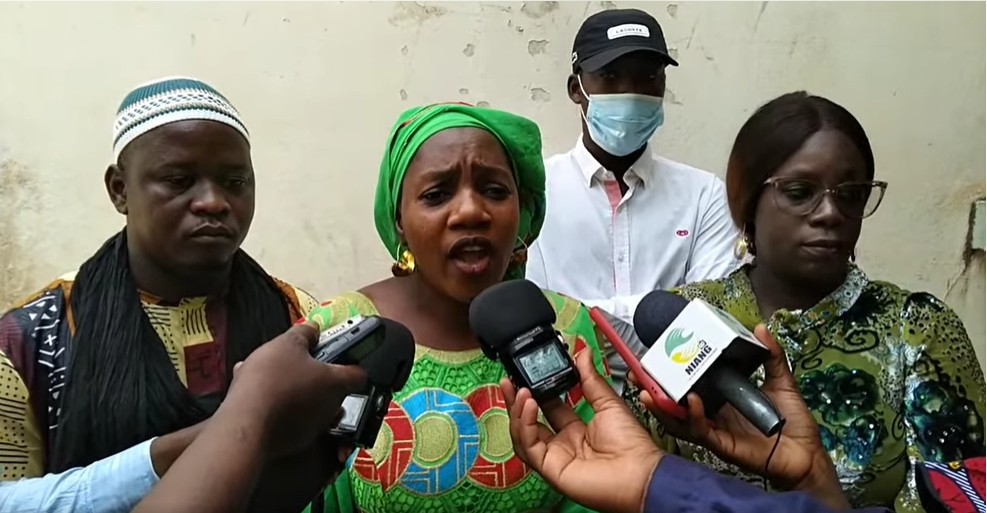 Cherté de la vie : Le FPVC attire l’attention des autorités de la transition sur le désarroi des Maliens