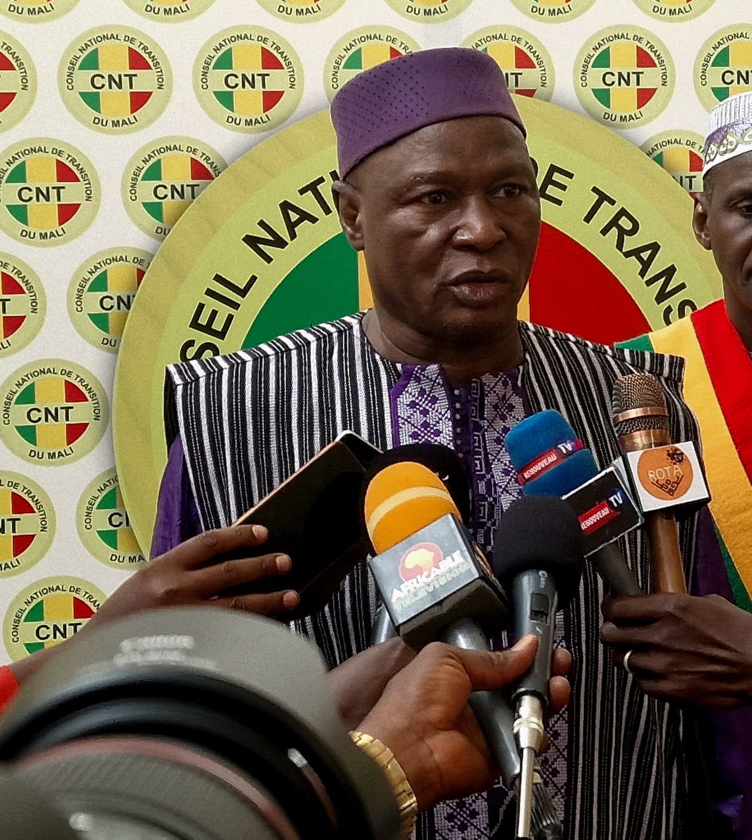 Partis politiques : Faut-il y bannir le multipartisme intégral de la nouvelle charte ?