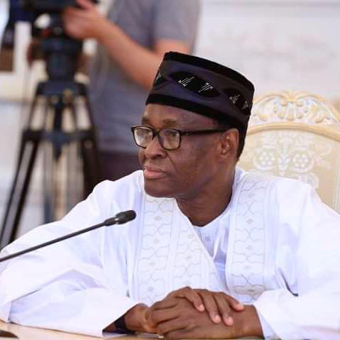 Abdoul Karim Camara, 45 ans après : Tiébilé Dramé se souvient…