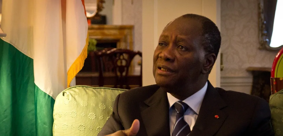 Présidentielle en Côte d'Ivoire : Alassane Ouattara bientôt investi par le RHDP
